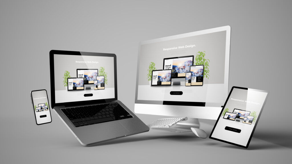 Web Tasarım
